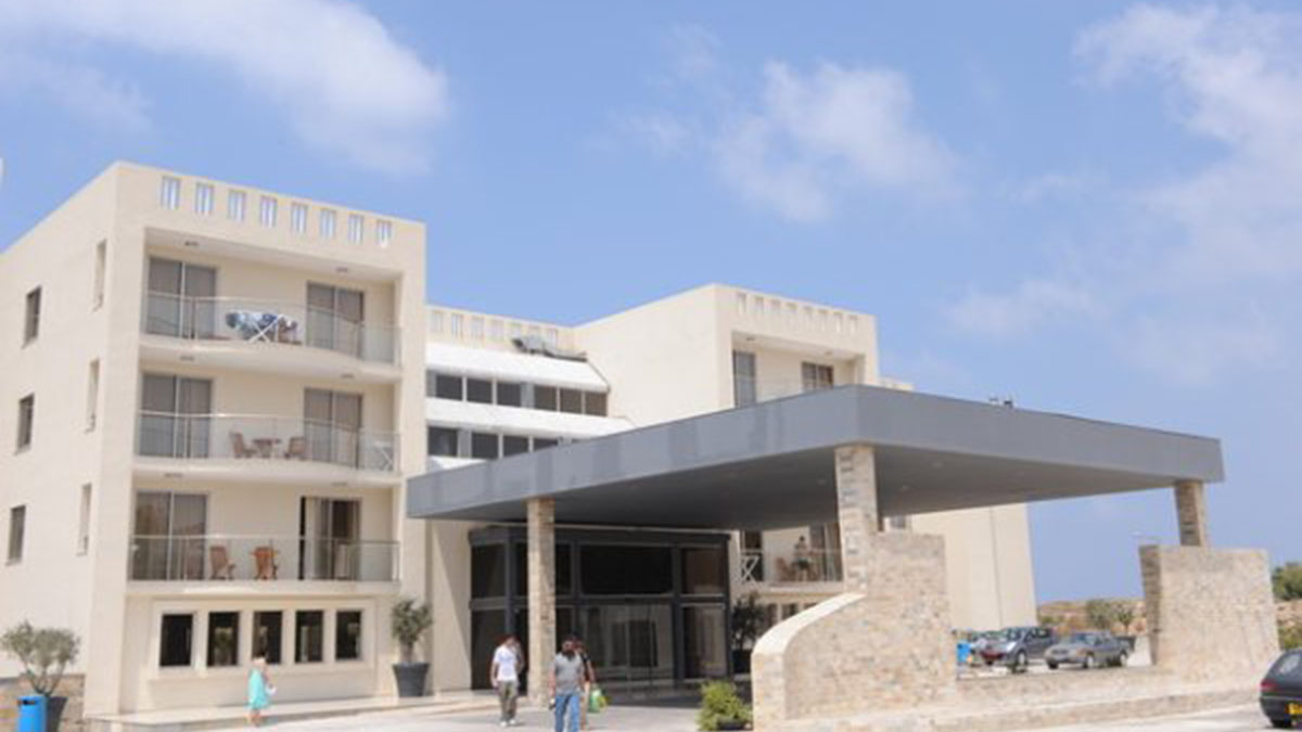 Capital Coast Resort & Spa